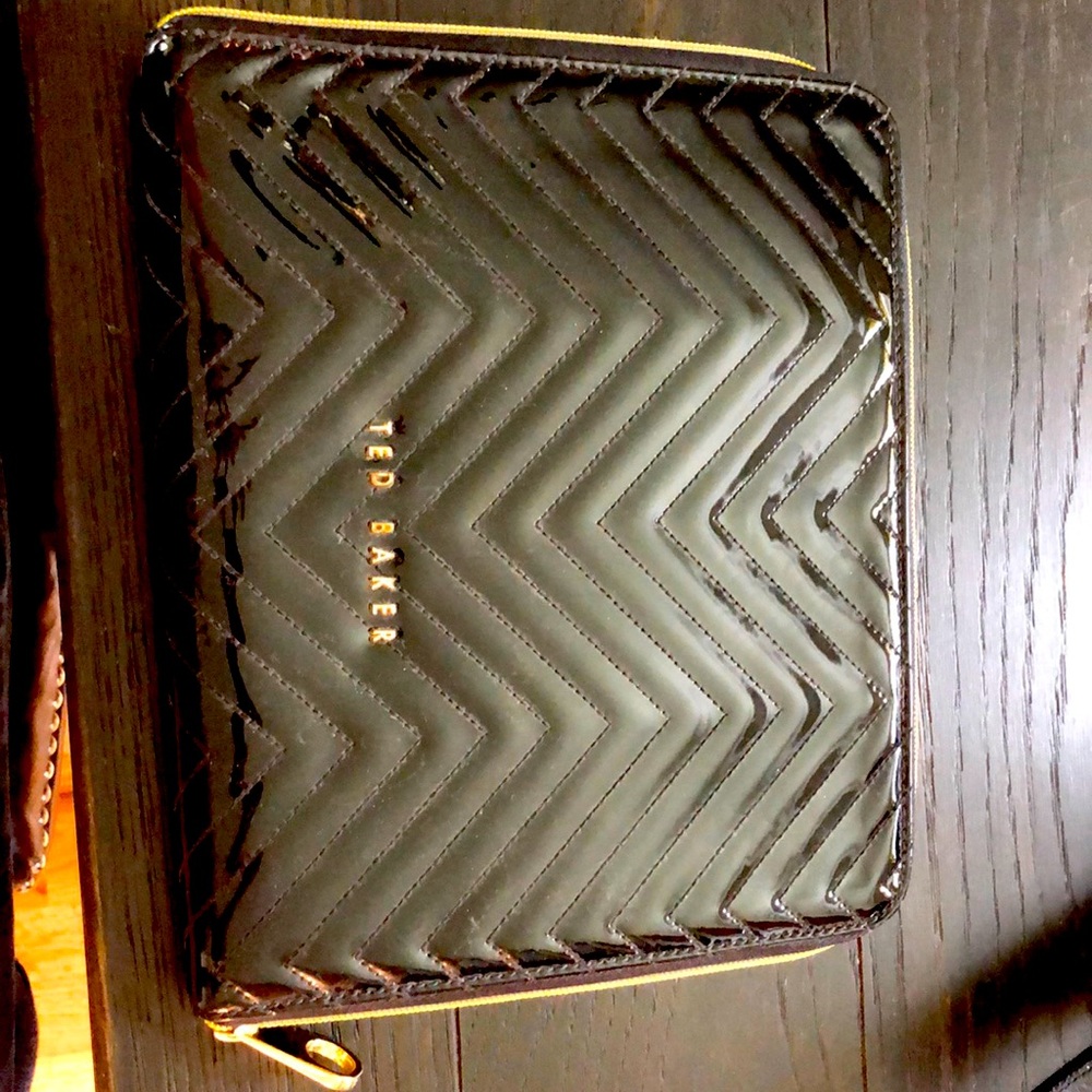 Ted Baker iPad case